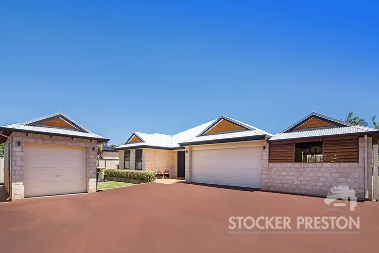 Second view of Homely house listing, 2 Highland View, Margaret River WA 6285
