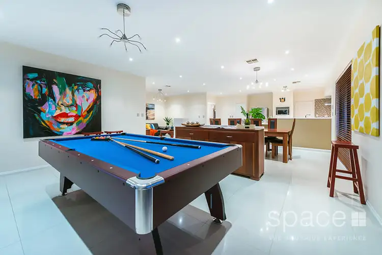 61 Somerly Drive, Clarkson WA 6030