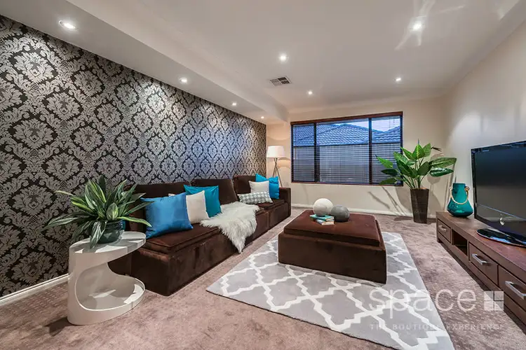 Third view of Homely house listing, 61 Somerly Drive, Clarkson WA 6030