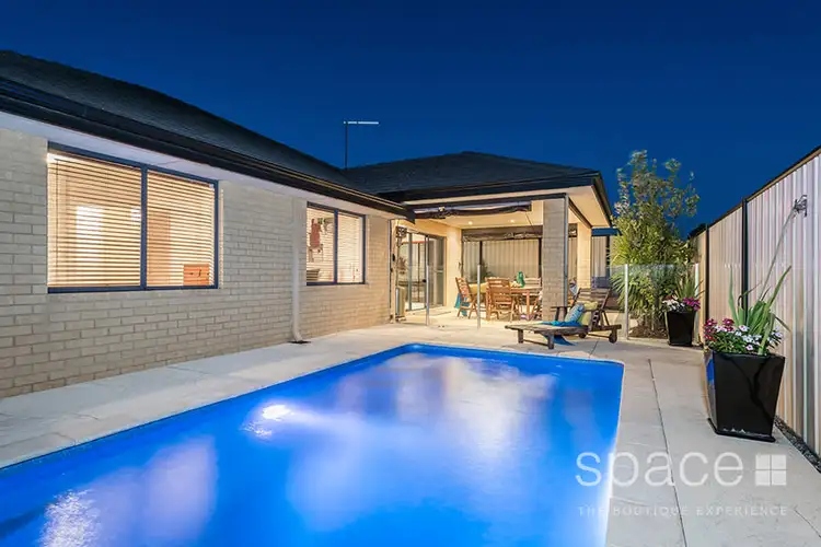 Fifth view of Homely house listing, 61 Somerly Drive, Clarkson WA 6030