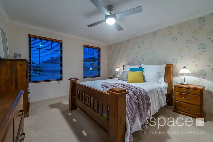 Sixth view of Homely house listing, 61 Somerly Drive, Clarkson WA 6030