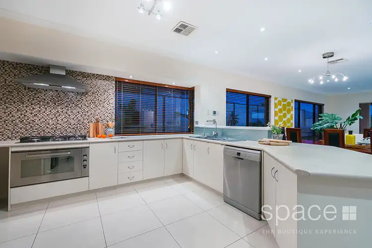 Seventh view of Homely house listing, 61 Somerly Drive, Clarkson WA 6030