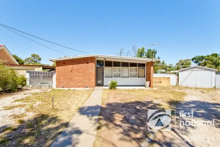 20 Deering Street, Salisbury North SA 5108