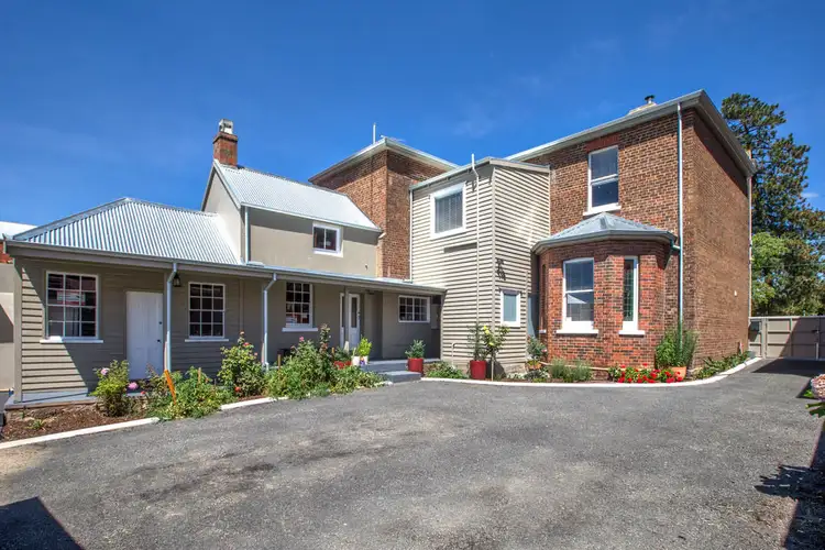 Main view of Homely house listing, 61 Wellington Street, Longford TAS 7301