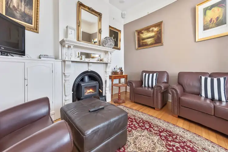 Second view of Homely house listing, 61 Wellington Street, Longford TAS 7301
