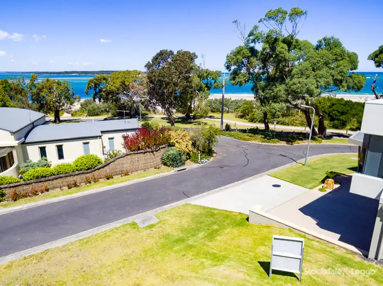 Second view of Homely land listing, 2 Miller Terrace, Inverloch VIC 3996