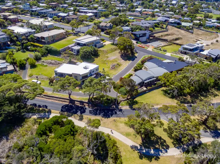 Fifth view of Homely land listing, 2 Miller Terrace, Inverloch VIC 3996