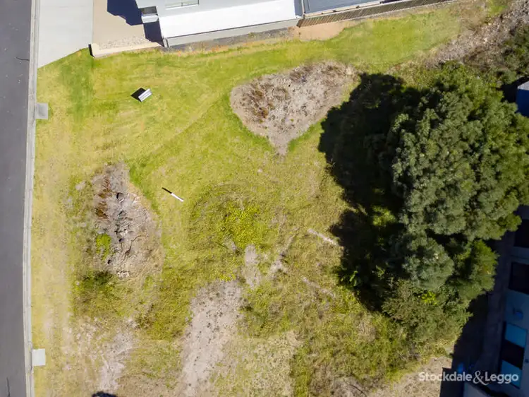 Sixth view of Homely land listing, 2 Miller Terrace, Inverloch VIC 3996
