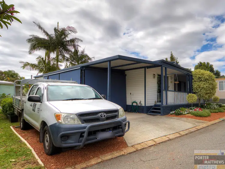 Third view of Homely house listing, 25/351 Hawtin Road, Forrestfield WA 6058