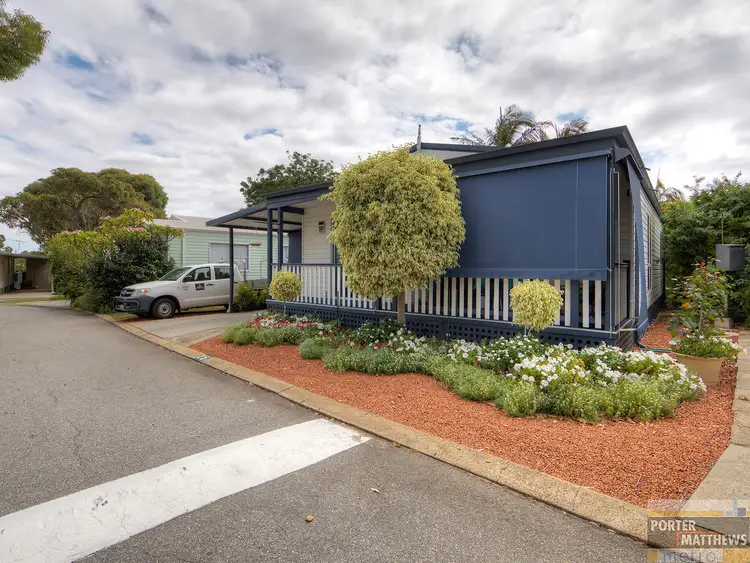 Fourth view of Homely house listing, 25/351 Hawtin Road, Forrestfield WA 6058