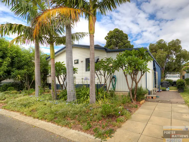 Fifth view of Homely house listing, 25/351 Hawtin Road, Forrestfield WA 6058