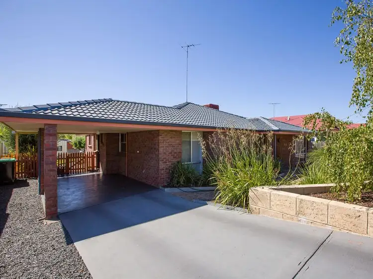 Main view of Homely house listing, 11 Hampton Court, Collie WA 6225