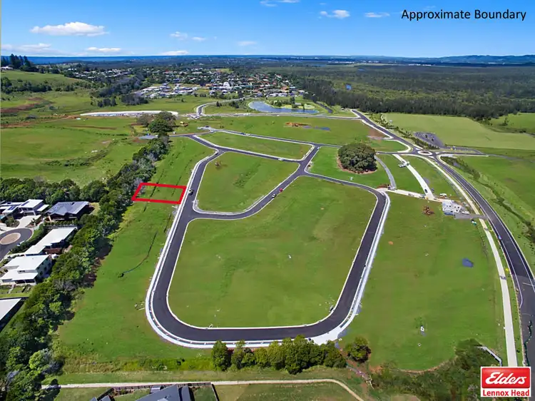 Main view of Homely land listing, Lot 55 EPIQ Stage 2, Lennox Head NSW 2478