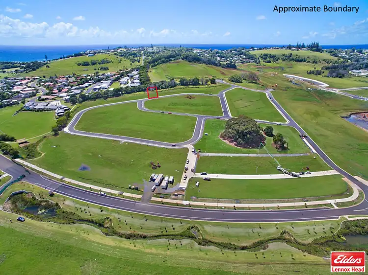 Second view of Homely land listing, Lot 55 EPIQ Stage 2, Lennox Head NSW 2478