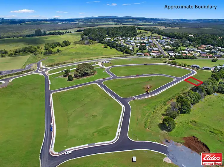 Third view of Homely land listing, Lot 55 EPIQ Stage 2, Lennox Head NSW 2478