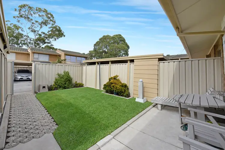 3/13-17 Austral Terrace, Morphettville SA 5043