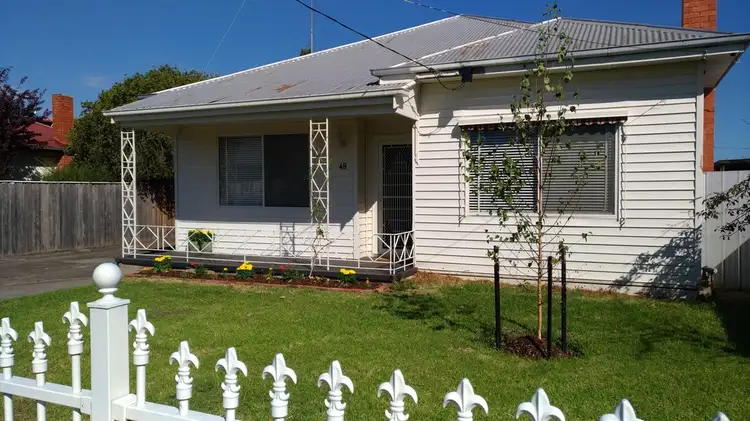 48 Hoyle Street, Morwell VIC 3840