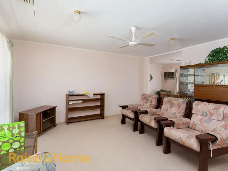Second view of Homely house listing, 3 Indi Place, Kooringal NSW 2650