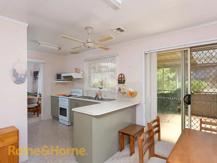 Third view of Homely house listing, 3 Indi Place, Kooringal NSW 2650