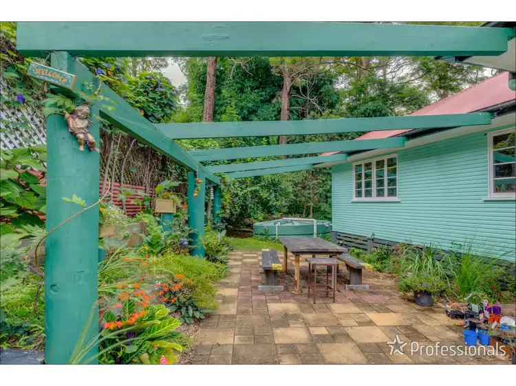 Main view of Homely house listing, 12 Kinabalu Drive, Tamborine Mountain QLD 4272