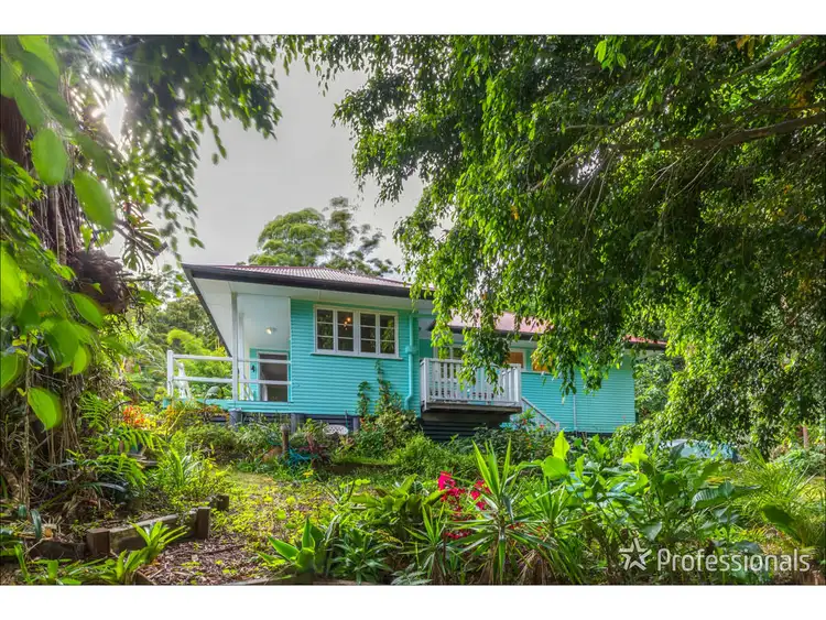 Third view of Homely house listing, 12 Kinabalu Drive, Tamborine Mountain QLD 4272