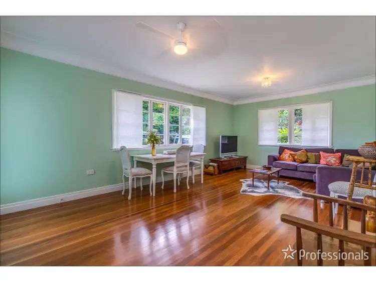 Sixth view of Homely house listing, 12 Kinabalu Drive, Tamborine Mountain QLD 4272