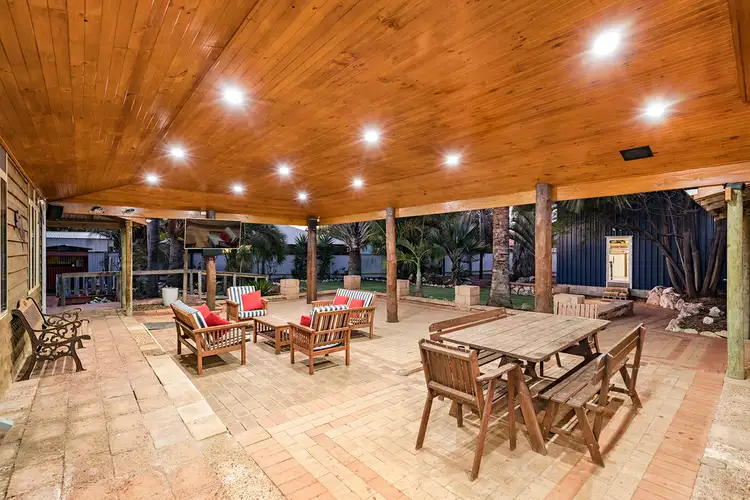 51A Eakins Crescent, Wandina WA 6530