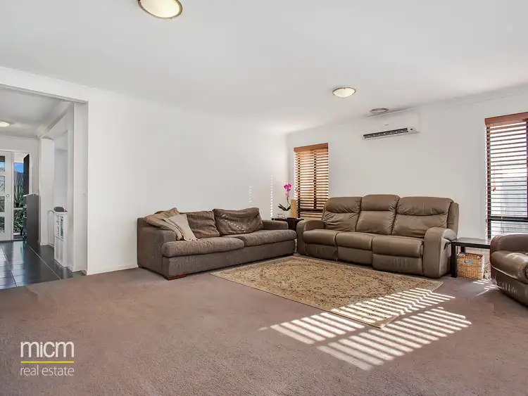 Second view of Homely house listing, 19 Fontana Avenue, Point Cook VIC 3030