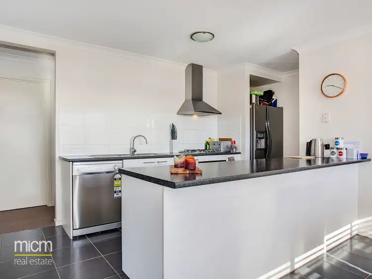 Fifth view of Homely house listing, 19 Fontana Avenue, Point Cook VIC 3030
