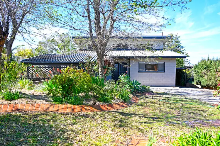 Main view of Homely house listing, 27 Gibbs Street, Griffith NSW 2680