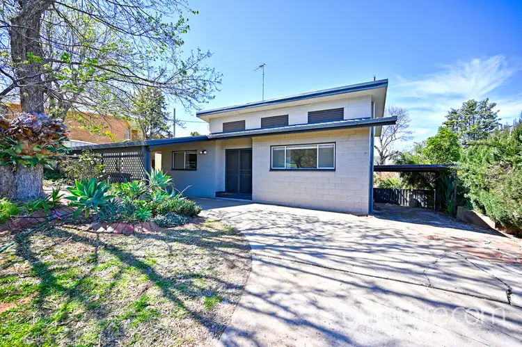 Second view of Homely house listing, 27 Gibbs Street, Griffith NSW 2680