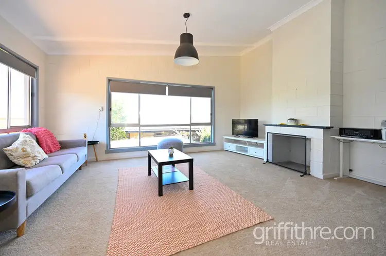 Fifth view of Homely house listing, 27 Gibbs Street, Griffith NSW 2680