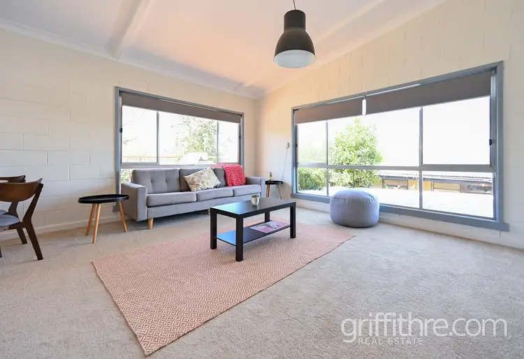 Sixth view of Homely house listing, 27 Gibbs Street, Griffith NSW 2680