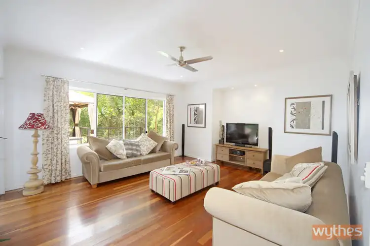Fifth view of Homely house listing, 7 Crab Apple Court, Black Mountain QLD 4563