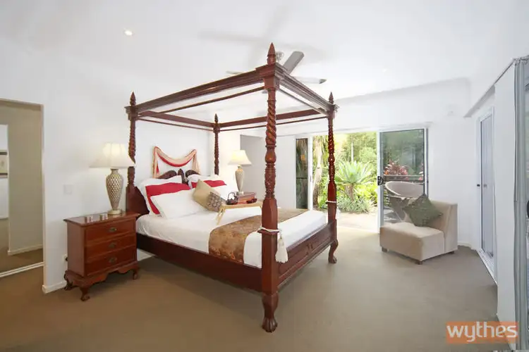 Sixth view of Homely house listing, 7 Crab Apple Court, Black Mountain QLD 4563