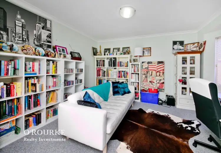 Second view of Homely house listing, 212A Abbett Street, Scarborough WA 6019