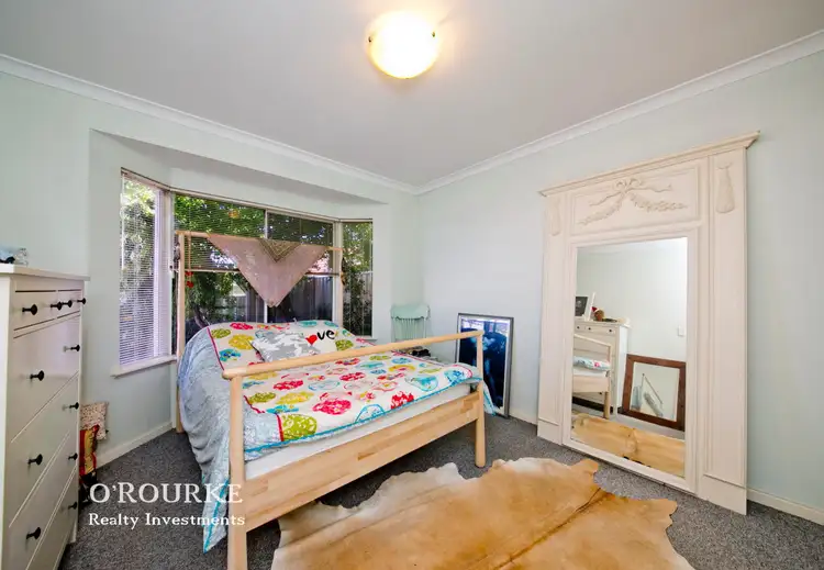 Third view of Homely house listing, 212A Abbett Street, Scarborough WA 6019