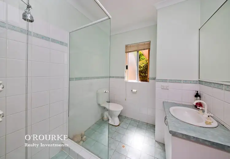 Fourth view of Homely house listing, 212A Abbett Street, Scarborough WA 6019