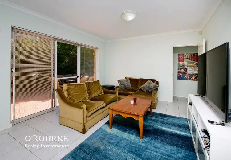 Fifth view of Homely house listing, 212A Abbett Street, Scarborough WA 6019