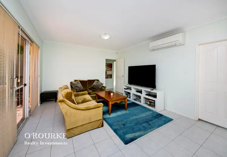Sixth view of Homely house listing, 212A Abbett Street, Scarborough WA 6019