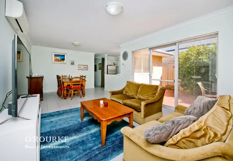 Seventh view of Homely house listing, 212A Abbett Street, Scarborough WA 6019
