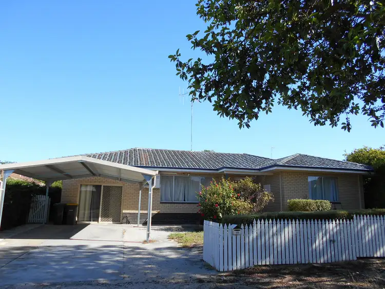 19 Braeside Road, Katanning WA 6317