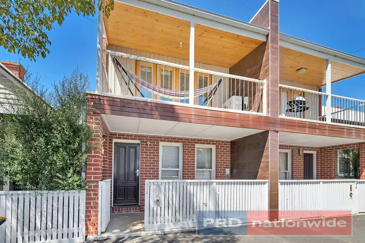 Main view of Homely house listing, 57A Peel Street South, Golden Point VIC 3350