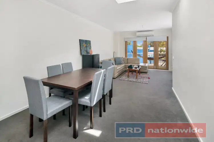 Third view of Homely house listing, 57A Peel Street South, Golden Point VIC 3350