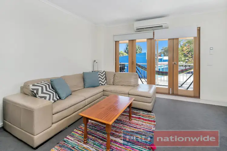 Fourth view of Homely house listing, 57A Peel Street South, Golden Point VIC 3350
