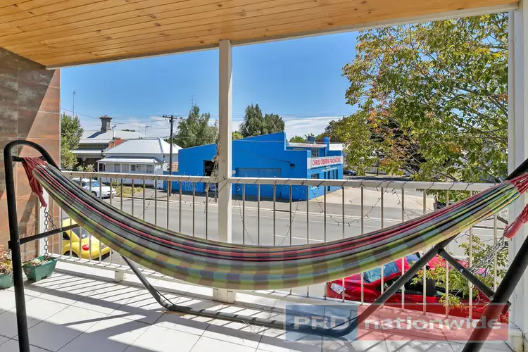 Fifth view of Homely house listing, 57A Peel Street South, Golden Point VIC 3350