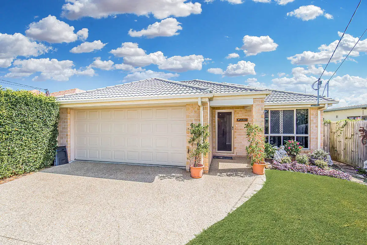 Main view of Homely house listing, 22 Garnet Street, Scarborough QLD 4020