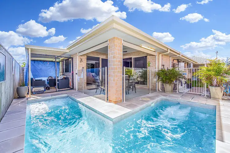 Second view of Homely house listing, 22 Garnet Street, Scarborough QLD 4020
