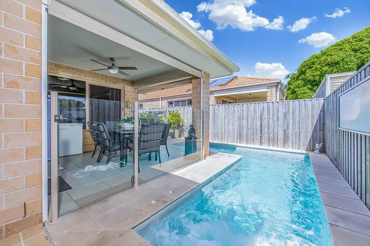 Third view of Homely house listing, 22 Garnet Street, Scarborough QLD 4020