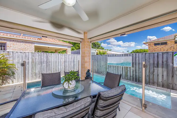 Fourth view of Homely house listing, 22 Garnet Street, Scarborough QLD 4020